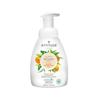 Attitude Foaming Hand Soap 295 ml