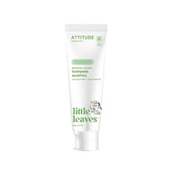 Attitude Kids Fluoride Free Toothpaste 120G
