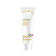 Attitude Kids Fluoride Free Toothpaste 120G