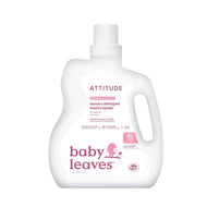 Attitude Laundry Detergent Fragrance Free 2L