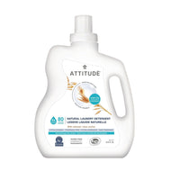 Attitude Laundry Detergent Sensitive Skin 2L