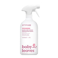 Attitude Laundry Stain Remover Unscented 800 ml