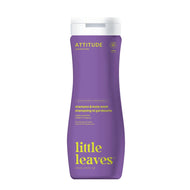 Attitude Little Leaves 2 In 1 Shampoo & Body Wash Vanilla & Pear 473 ml
