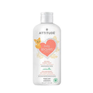 Attitude Natural Bubble Wash 473 ml