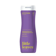 Attitude Natural Shampoo & Body Wash 473 ml