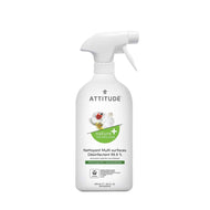 Attitude Nettoyant Multi Surfaces Desinfectant 99.9% 800 ml