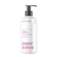 Attitude Super Leaves Natural Liquid Hand Soap 473 ml