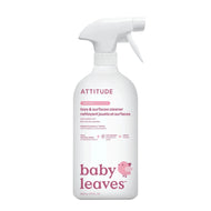 Attitude Toys & Surfaces Cleaner Little Ones 800 ml
