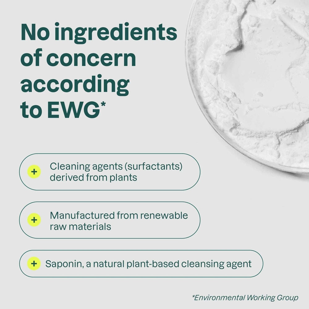 Attitude Toys & Surfaces Cleaner Little Ones 800 ml; plant-based, baby-safe cleaning product