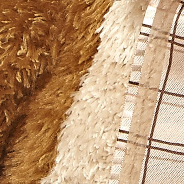 Aurora Bear Brown Sugar