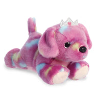 Aurora Bright Fancies Princess Tutti Puppy 7"