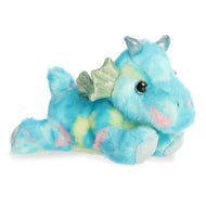 Aurora Bright Fancies Sprinkles Dragon 7"