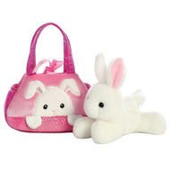 Aurora Fancy Pals Peek-A-Boo Bunny 7"