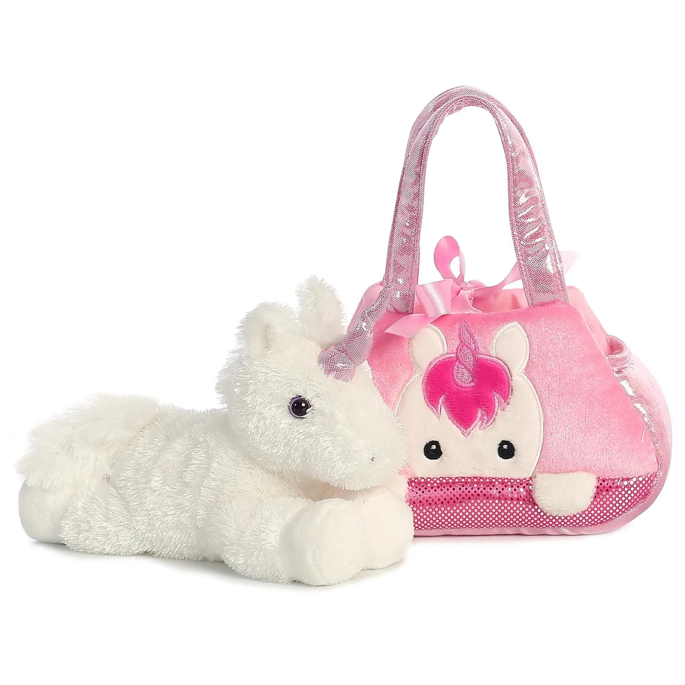 Aurora Fancy Pals Peek-A-Boo Unicorn 7"