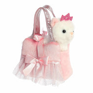 Aurora Fancy Pals Princess Kitty Tutu 7"