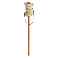 Aurora Giddy-Up Friends Beige Pony 37"