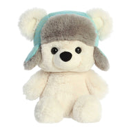 Aurora Holiday Baby Bear Benny 13"
