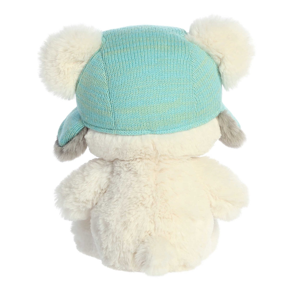 Aurora Holiday Baby Bear Benny 13"