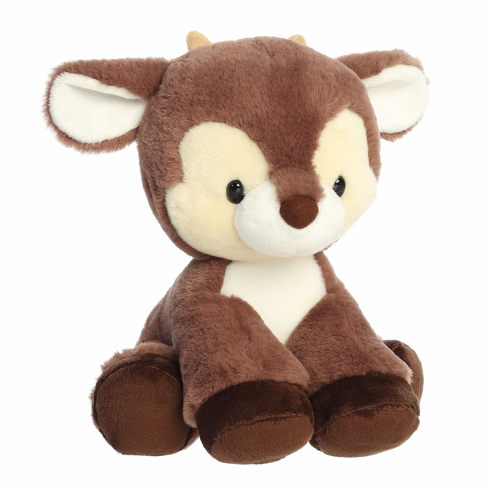 Aurora Holiday Dashing Reindeer 13"