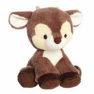 Aurora Holiday Dashing Reindeer 13"