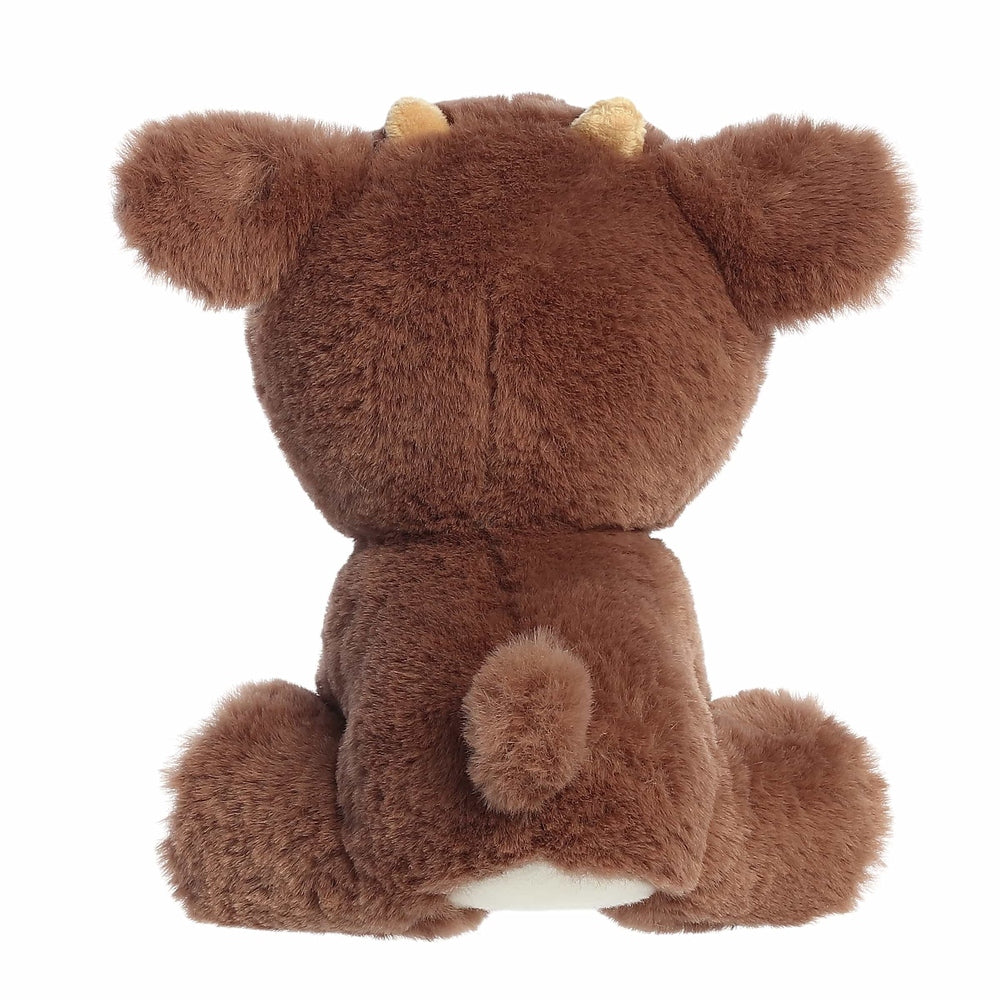 Aurora Holiday Dashing Reindeer 13"