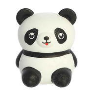 Aurora Marshmallow Panda Squeeze 3"