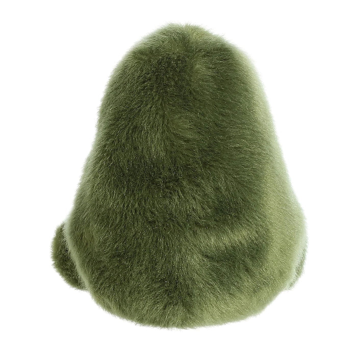 Aurora Palm Pals Airy Avocado 5-inch plush stuffed animal in green
