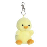 Aurora Palm Pals Betsy Chick ClipOn 4"