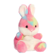 Aurora Palm Pals Bubblegum Jellybean Bunny 5"