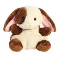 Aurora Palm Pals Clover Bunny 5"