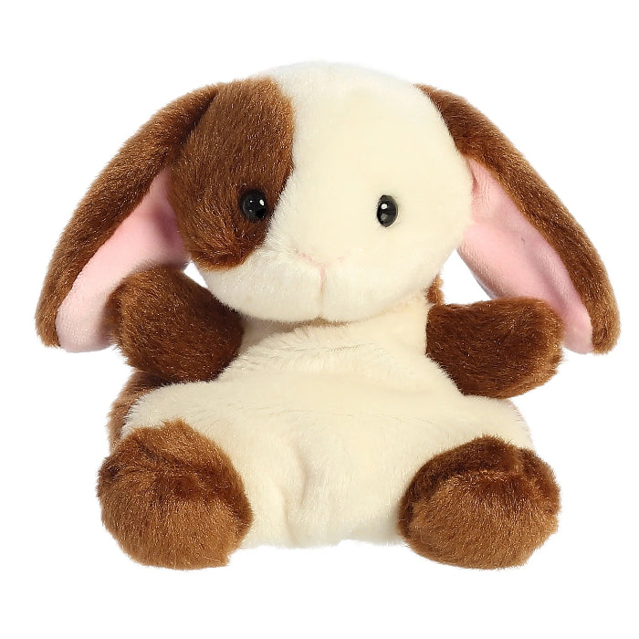Aurora Palm Pals Clover Bunny 5"
