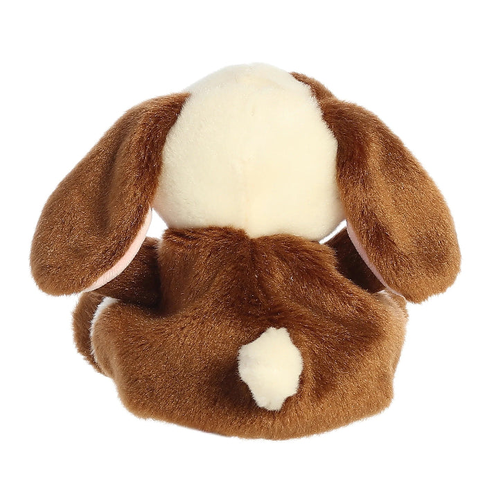Aurora Palm Pals Clover Bunny 5"