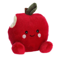 Aurora Palm Pals Crisp Red Apple 5"