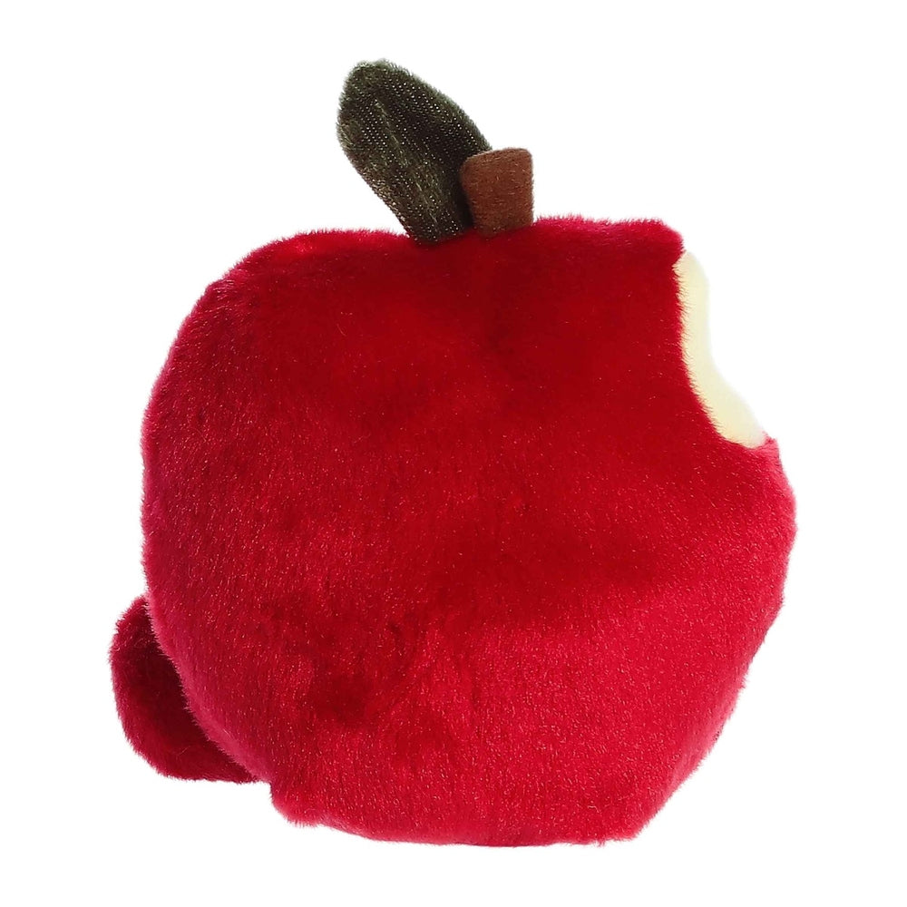 Aurora Palm Pals Crisp Red Apple 5"