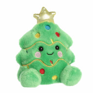 Aurora Palm Pals Douglas Christmas Tree 5"