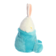 Aurora Palm Pals Lopi Bunny Latte 5"
