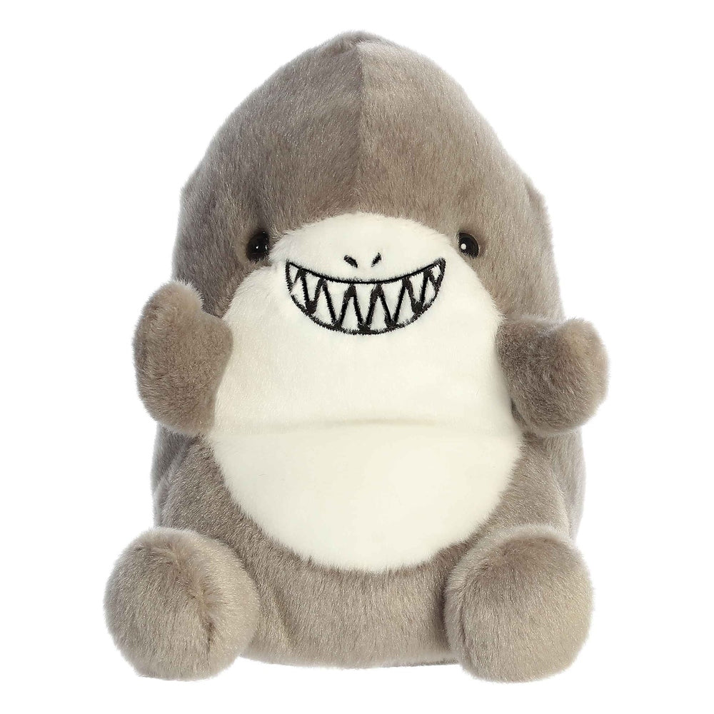 Aurora Palm Pals Party Sized Chomps Shark 8"