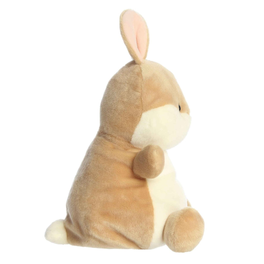Aurora Palm Pals Party Sized Ella Bunny 13"