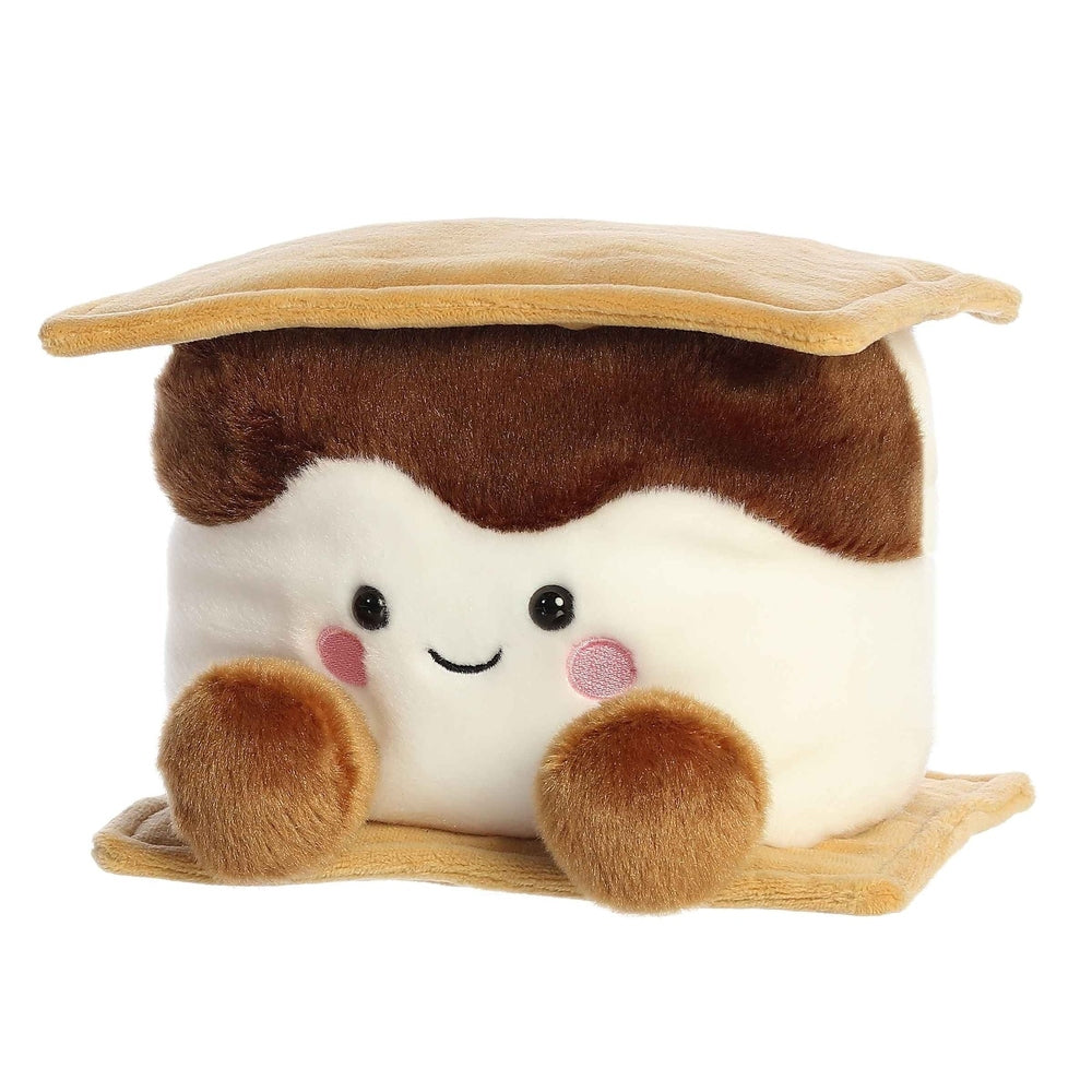 Aurora Palm Pals Party Sized Toastee S'more 8"