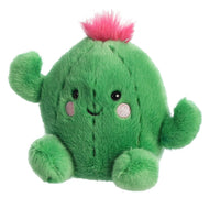 Aurora Palm Pals Prickles Cactus 5"