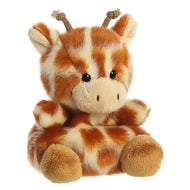 Aurora Palm Pals Safara Giraffe 5"