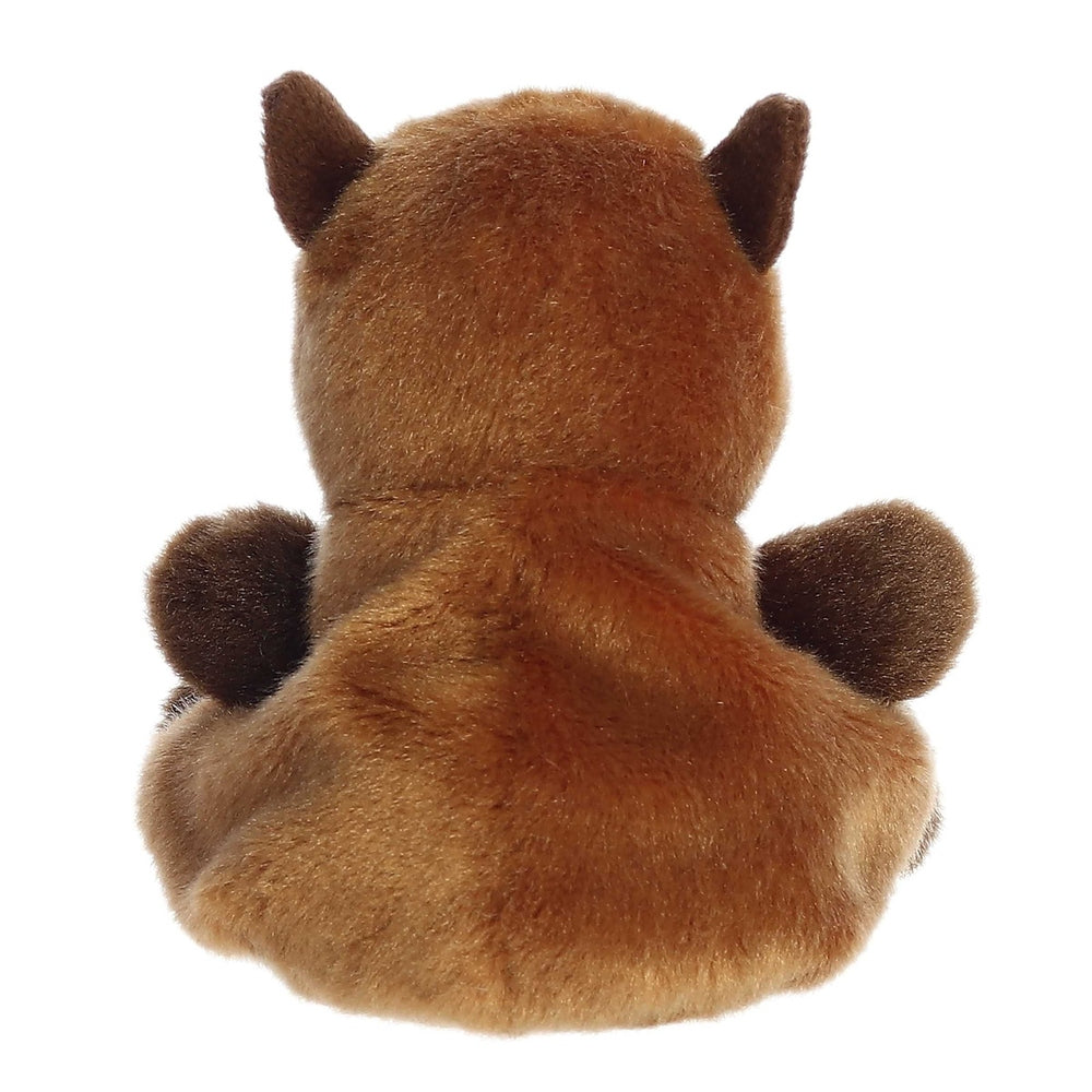Aurora Palm Pals Sid Capybara 5"