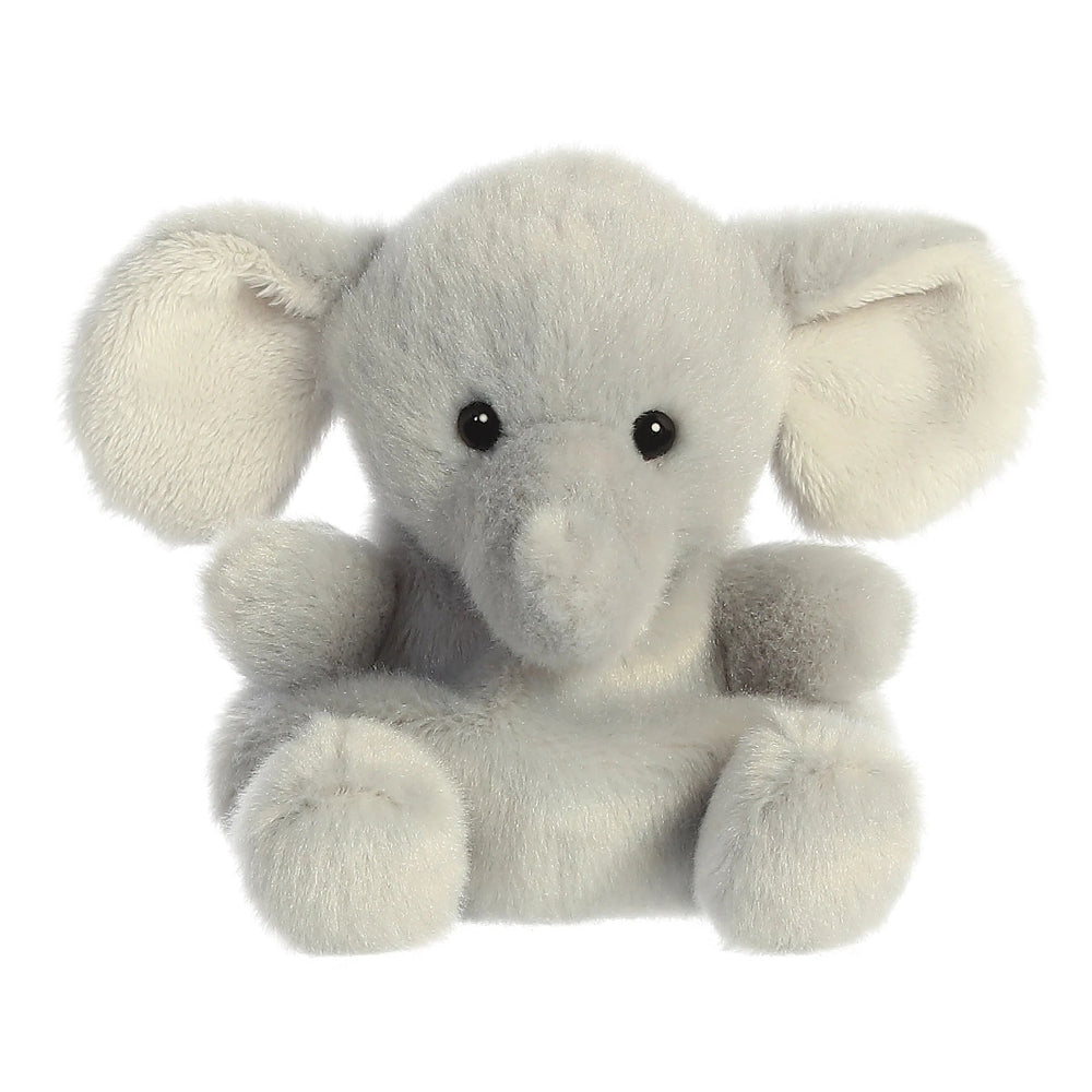 Aurora Palm Pals Stomps Elephant 5"