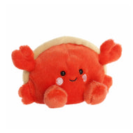 Aurora Palm Pals Tide Hermit Crab 5"