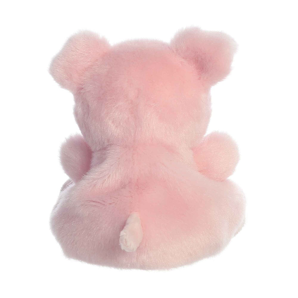 Aurora Palm Pals Wizard Pig 5"