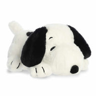 Aurora Peanuts Cuddles Snoopy 12"