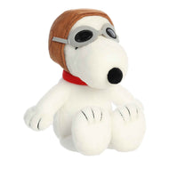 Aurora Peanuts Flying Ace 12"