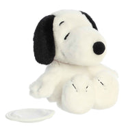 Aurora Peanuts Shoulderkins Snoopy 5"