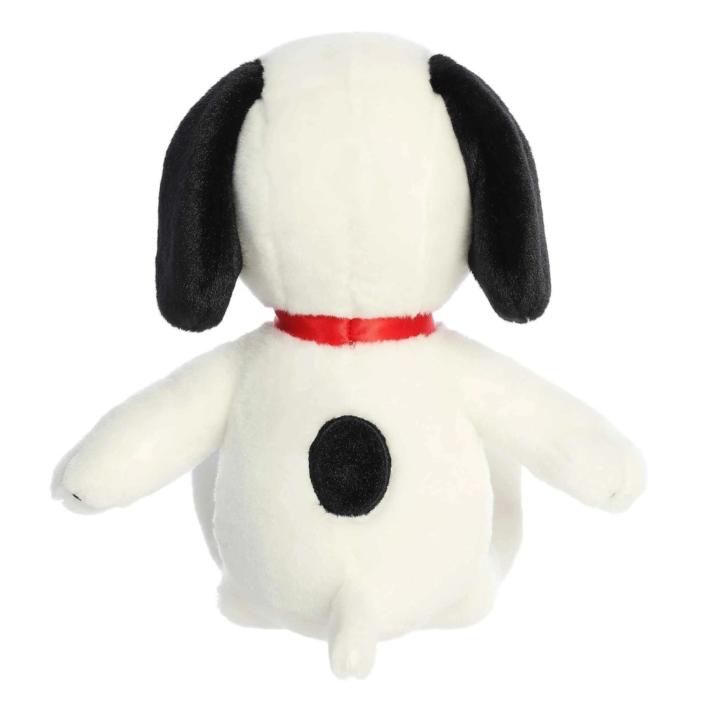 Aurora Peanuts Snoopy 8"