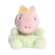 Aurora Peppa Pig Palm Pals Evie Baby Pig 5"